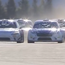 Top Race: Ciarrocchi y una largada para el aplauso en el Sprint