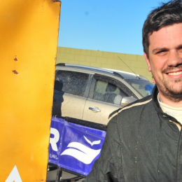 Sport Prototipo: Eisenchlas es el poleman en el Mouras