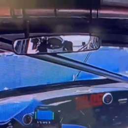 Top Race: ¡Desde adentro! Así fue el impactante accidente de Guttlein en San Nicolás