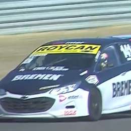 TN APAT: Barrio dio detalles del duelo con Yannantuoni en la 2da serie en Villicum