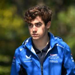 F1: Franco Colapinto ultima los detalles para el Gran Premio de Miami