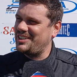 Sport Prototipo: Einsenchlas tras el triunfo: "Veníamos haciendo un laburo duro todo el año"