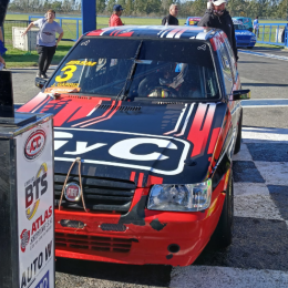 ASM: Garriz se llevó una electrizante victoria en la segunda final