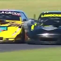 Procar 4000: la gran maniobra de González que valió un triunfo en la Clase B