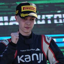 Kevin Felippo, su presente en el Top Race y las posibilidades de sumarse al TC2000