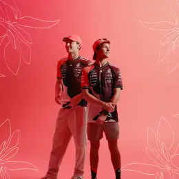 F1: la llamativa indumentaria que utilizará Mercedes en el Gran Premio de Miami