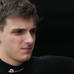 Stang analizó la jornada de Top Race y palpitó el debut del TC2000