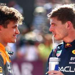 F1: Norris habló de la mentalidad necesaria para vencer a Max Verstappen