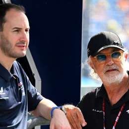 F1: Oakes comparó a Briatore con Helmut Marko ¿Qué dijo?
