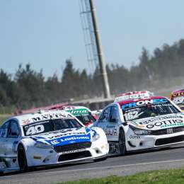 Top Race: ¿Cómo quedó el campeonato tras la fecha en San Nicolás?