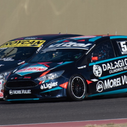 TN APAT: Barrio opinó sobre la sanción que sufrió en la serie en El Villicum: ¿Qué dijo?