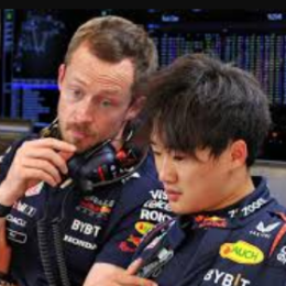 F1: la autocrítica de Tsunoda tras sus primeras carreras en Red Bull ¿Qué dijo?