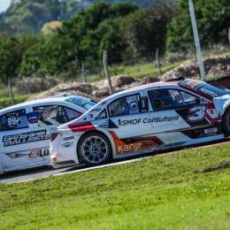 ¿Cómo son los fluidos de un Top Race?