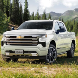 Chevrolet te invita a su Pickup Experience