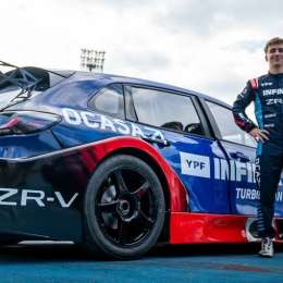 TC2000: Tiago Pernía: “Este cambio es lo que pedía la gente y lo que pedíamos los pilotos”