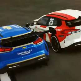 La leyenda del IndyCar que correrá en el Stock Car en la temporada 2025 ¿De quién se trata?
