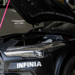 Todo lo que tenes que saber sobre los nuevos motores de los SUV del TC2000