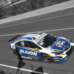 Lo mejor de la última vez del TC2000 en Oberá con Canapino como ganador