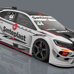 TC2000: ¡Vuelve un histórico! Tito Bessone correrá en Oberá con una Nivus