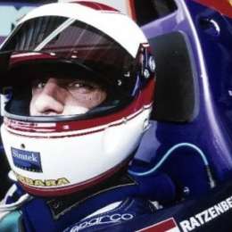 F1: se cumplen 31 años del accidente de Ratzenberger que fue un advertencia para Senna