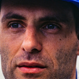 El recuerdo de la Fórmula 1 a Ratzenberger