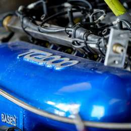 TC2000: por segunda vez en su historia, la categoría arrancará su campeonato en Misiones