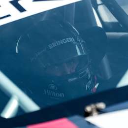 TC2000: Ponce de León: "Creo que con este cambio las marcas van a querer sumarse"