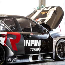 TC2000: con novedades, así será el formato de actividad del fin de semana en Oberá