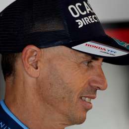 Leonel Pernía dio su mirada sobre la actualidad de Boca tras la salida de Gago