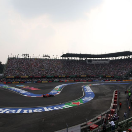 F1: el Gran Premio de México permanecerá en el calendario hasta 2028