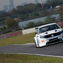 TC2000: el Halcón Motorsport confirmó quien será el compañero de Tito Bessone