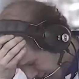 F1: Así fue la reacción de Adrian Newey al trágico accidente de Ayrton Senna
