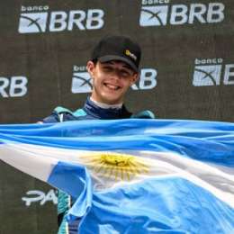 TCR World Tour: Nacho Montenegro y su rápido ascenso en la categoría