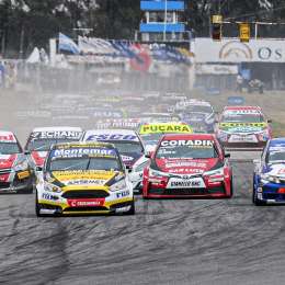 TN APAT: tras siete años, la categoría correrá la quinta fecha en Río Cuarto