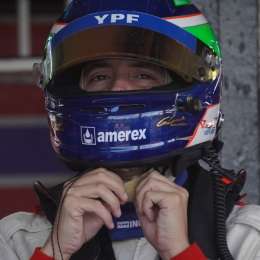 TC2000: Vivian remarcó el desafío que tendrá la categoría para el debut en Oberá