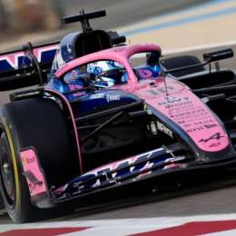 F1: Alpine determinó quién será el piloto de reserva en el GP de Miami