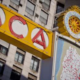 La actitud que marca una evolución en la nueva CDA del ACA y la distancia de la gestión anterior