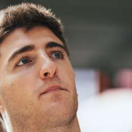 F1: Jack Doohan minimizó los rumores sobre Colapinto y afirmó que no se siente afectado