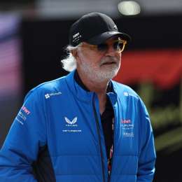 F1: Jack Doohan hizo una confesión que grafica cómo está su relación con Flavio Briatore