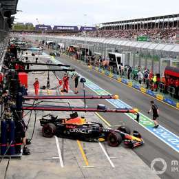 F1: la medida que estaría evaluando la FIA para mejorar el espectáculo en carrera