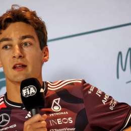 F1: Russell, contundente contra el presidente de la FIA: "Esas palabras no significan nada"