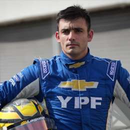 TC2000: Aldrighetti: "Oberá será un gran desafío para todos los pilotos"