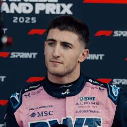 F1: Jack Doohan reveló cómo sufre su padre debido a los rumores que hay en Alpine