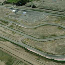 TN APAT: Mendoza, ¿La sede elegida para el GP Coronación?
