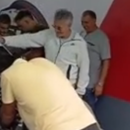 TC2000: el encuentro de Tito Bessone con su Nivus en Oberá