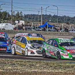 TN APAT: Viedma recibirá la sexta fecha de la temporada 2025