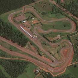 ¡Se viene el debut de los SUV! Así está el historial del TC2000 en Oberá