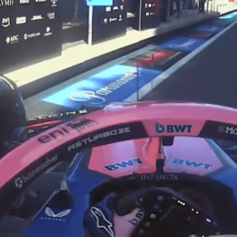 F1: el error de Alpine que hizo explotar a Doohan en Miami