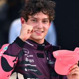 F1: Antonelli, tras lograr la pole para el Sprint: “No puedo esperar a mañana”