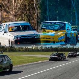 Carburando Zonal: La previa de la tercera fecha de la Copa Gol y lo mejor del Procar 4000 y ASM